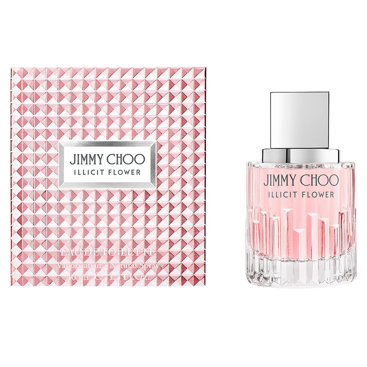 Дамски парфюм Jimmy Choo EDT